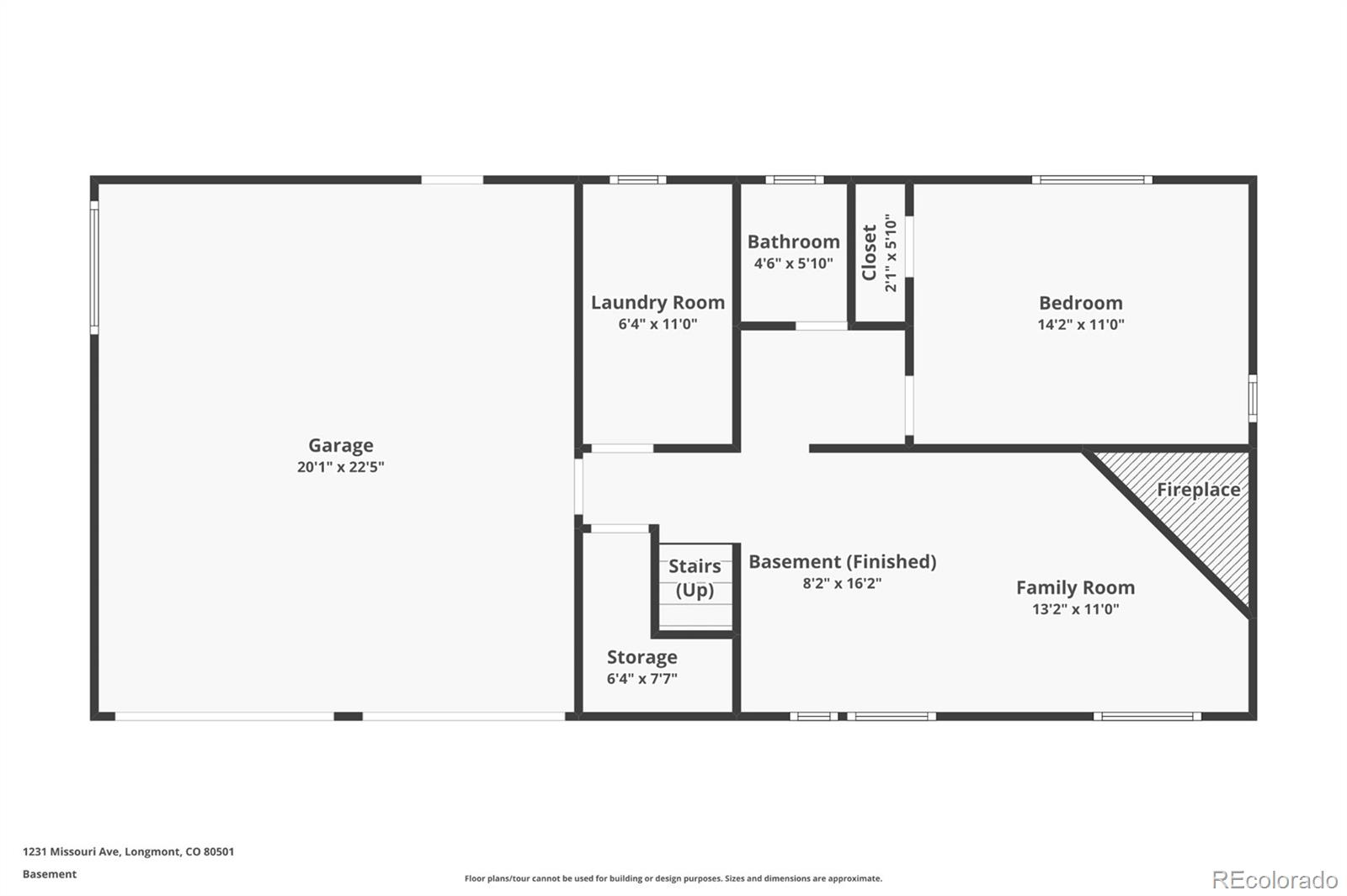 1231 Missouri Avenue