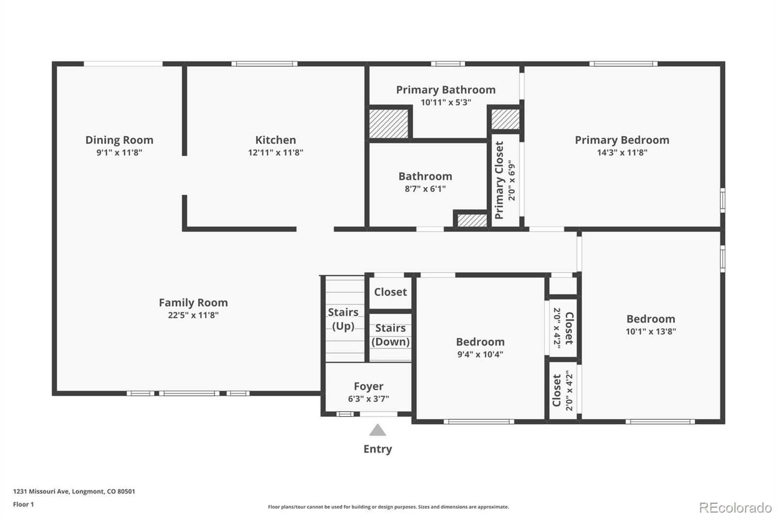 1231 Missouri Avenue