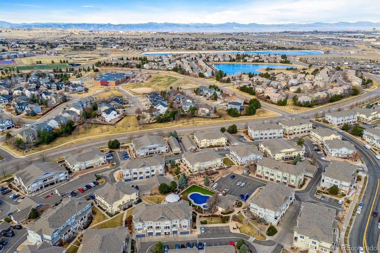 9461 Ashbury Circle Unit: 104