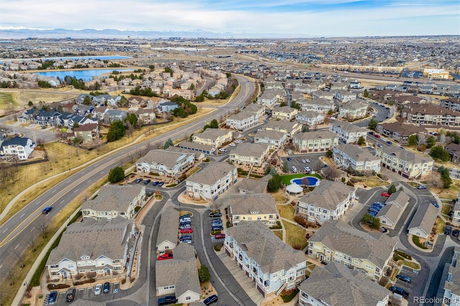 9461 Ashbury Circle Unit: 104