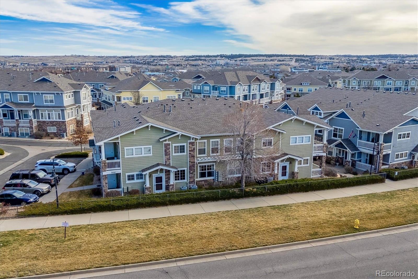 9461 Ashbury Circle Unit: 104