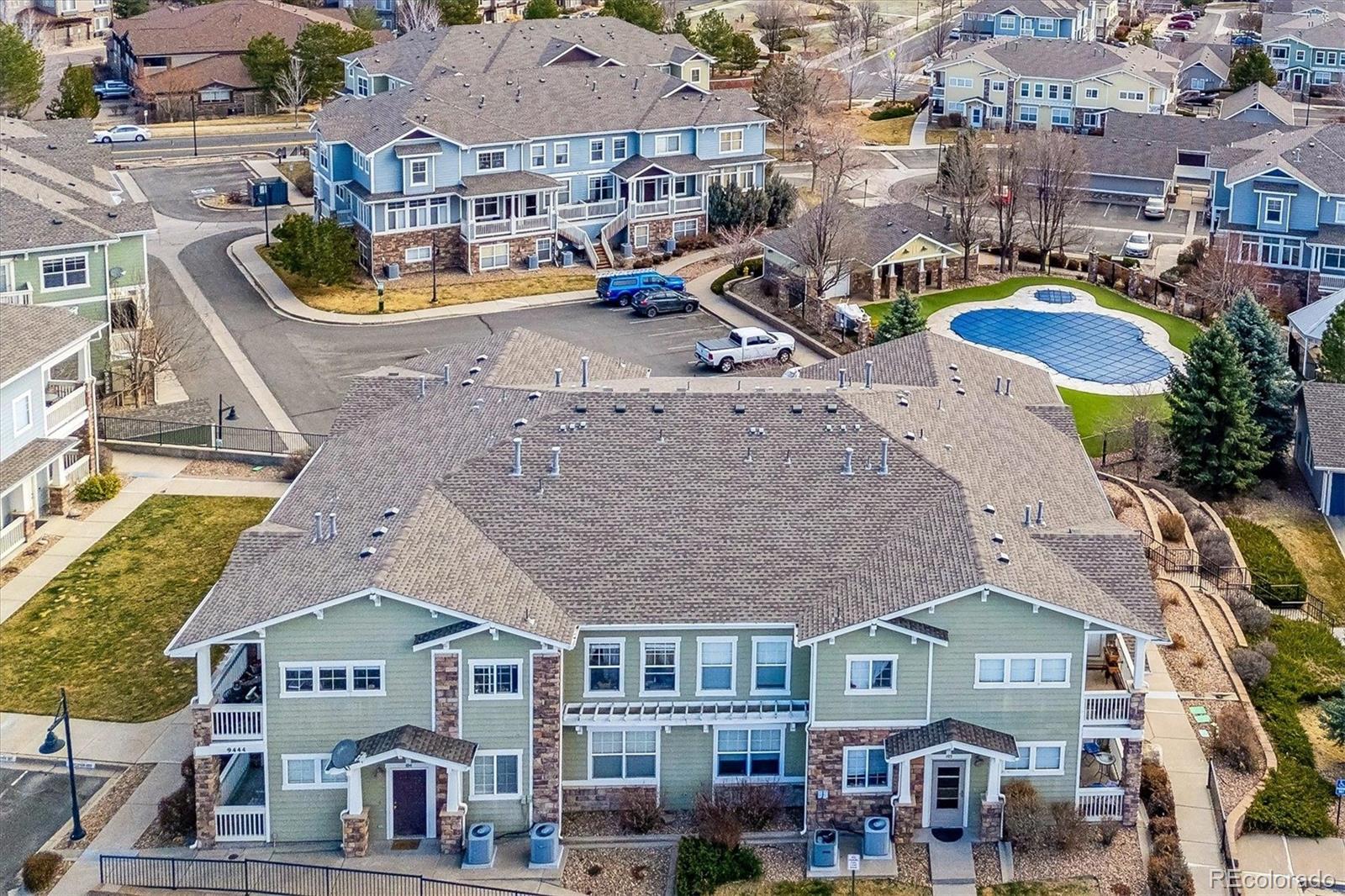 9461 Ashbury Circle Unit: 104