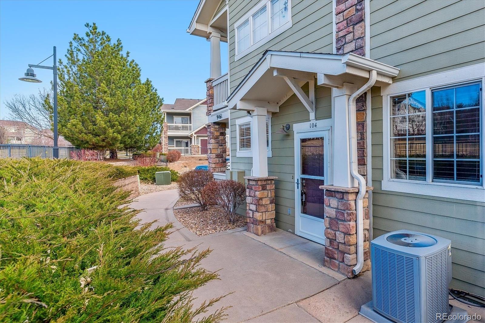 9461 Ashbury Circle Unit: 104