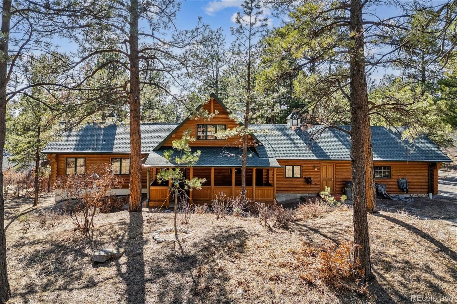 1772 E Timber Meadow Court