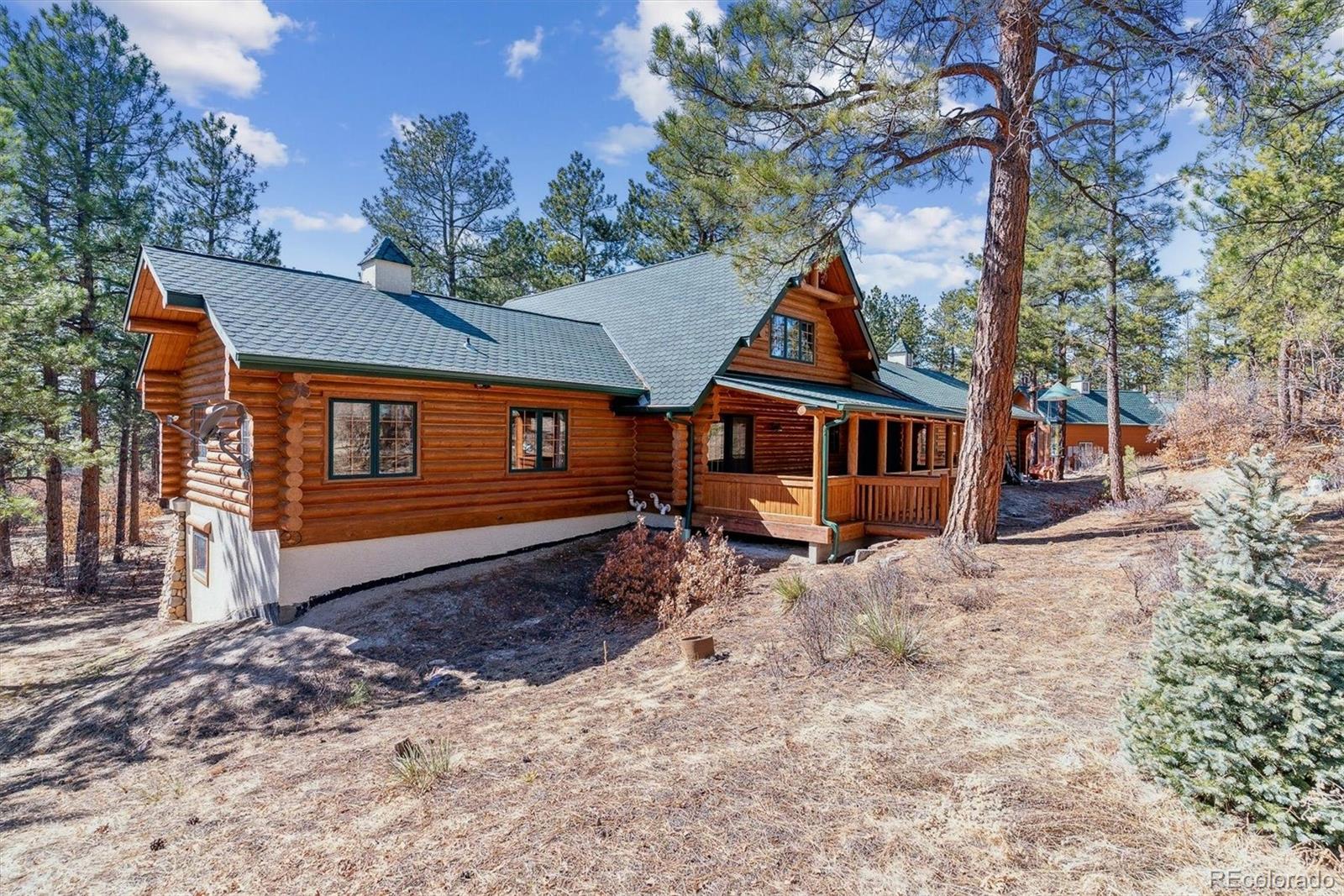 1772 E Timber Meadow Court