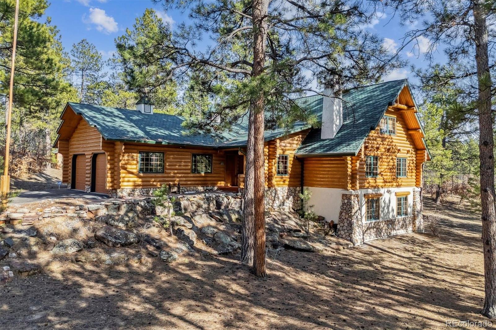 1772 E Timber Meadow Court