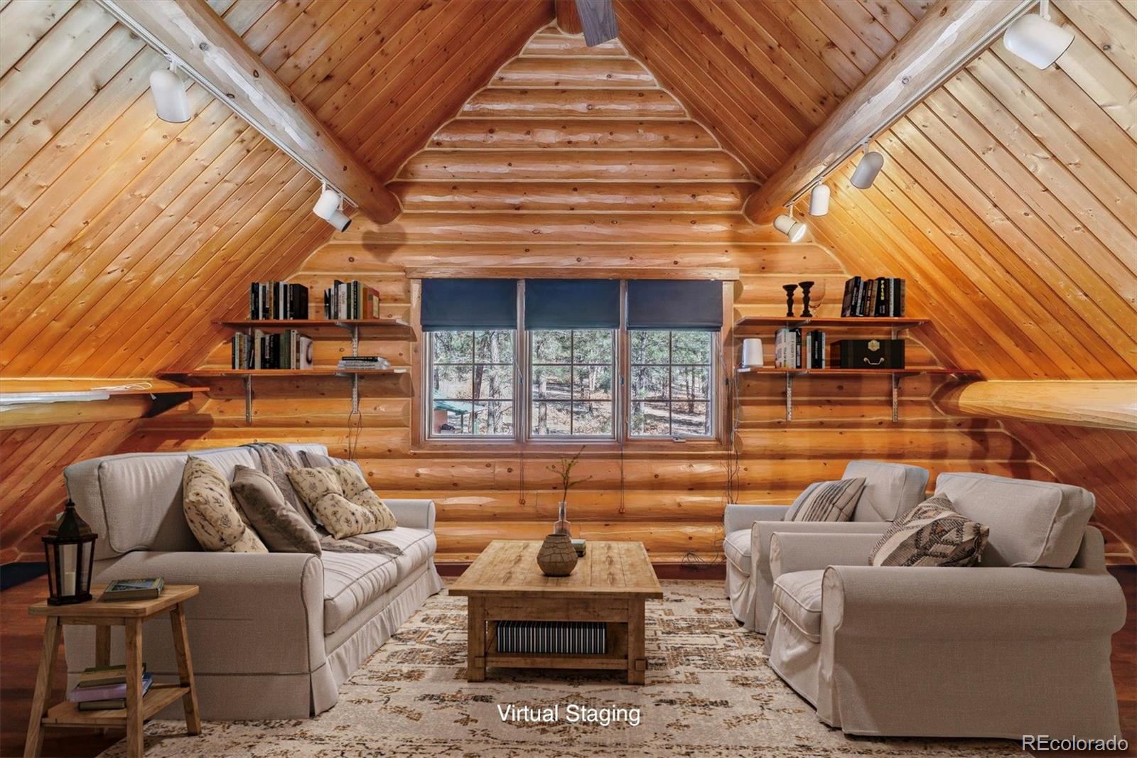 1772 E Timber Meadow Court