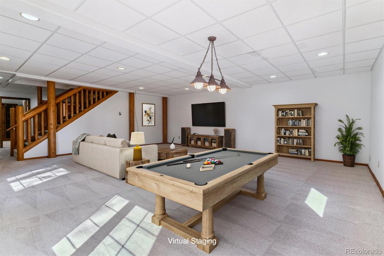 1772 E Timber Meadow Court