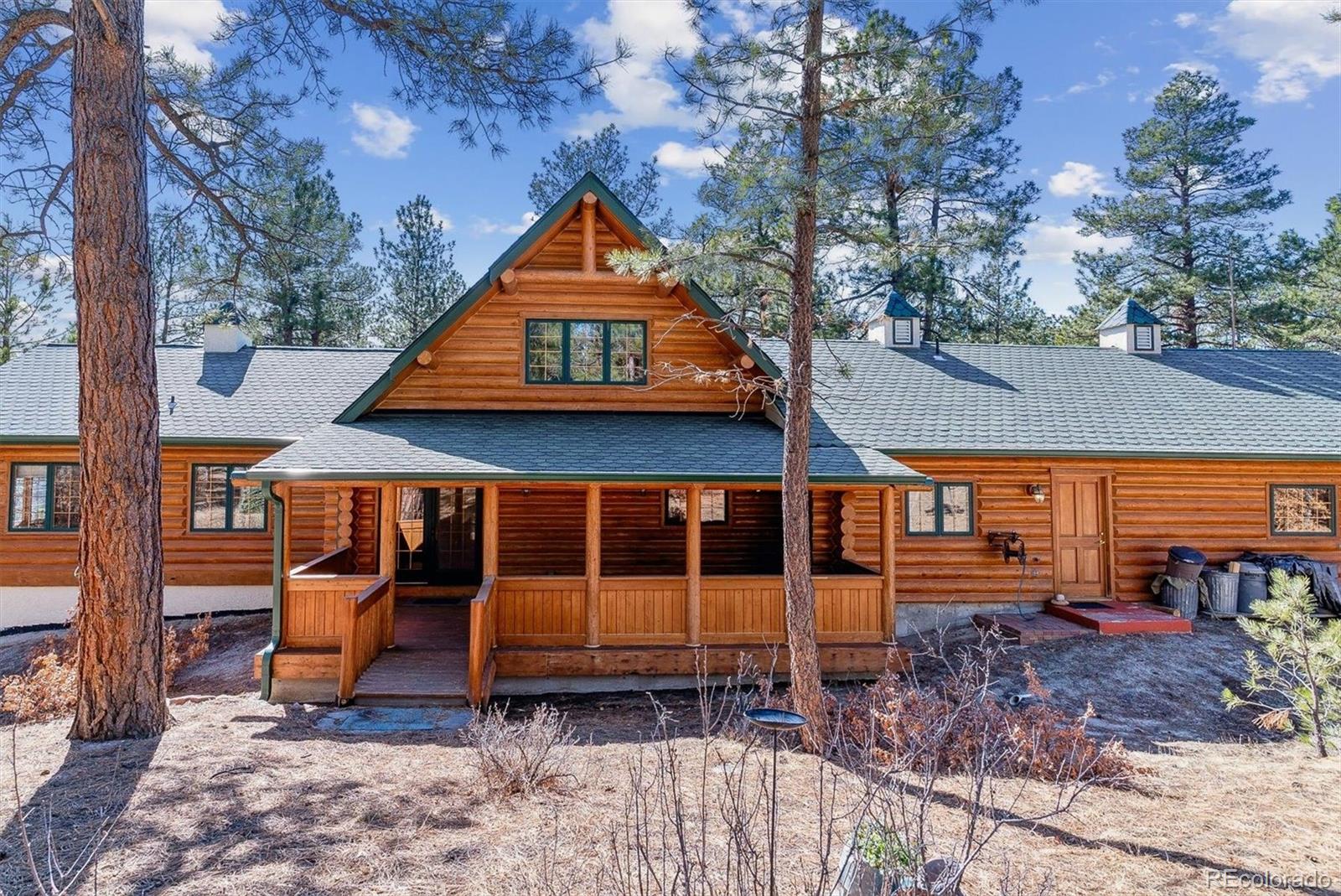 1772 E Timber Meadow Court