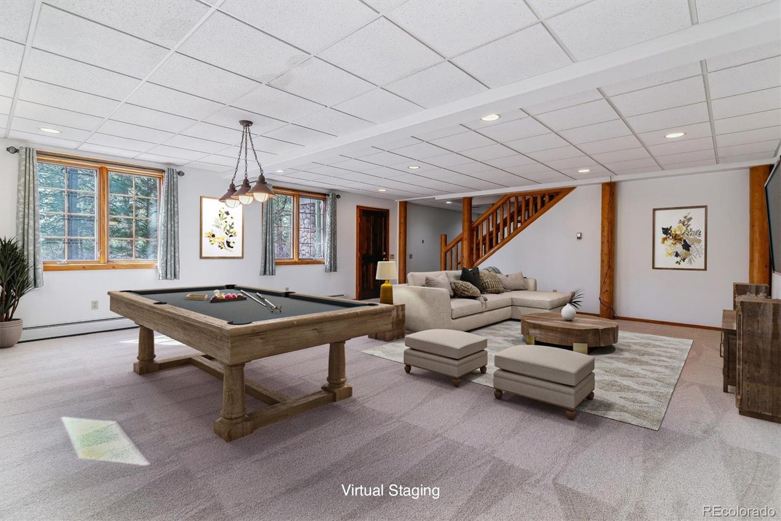 1772 E Timber Meadow Court