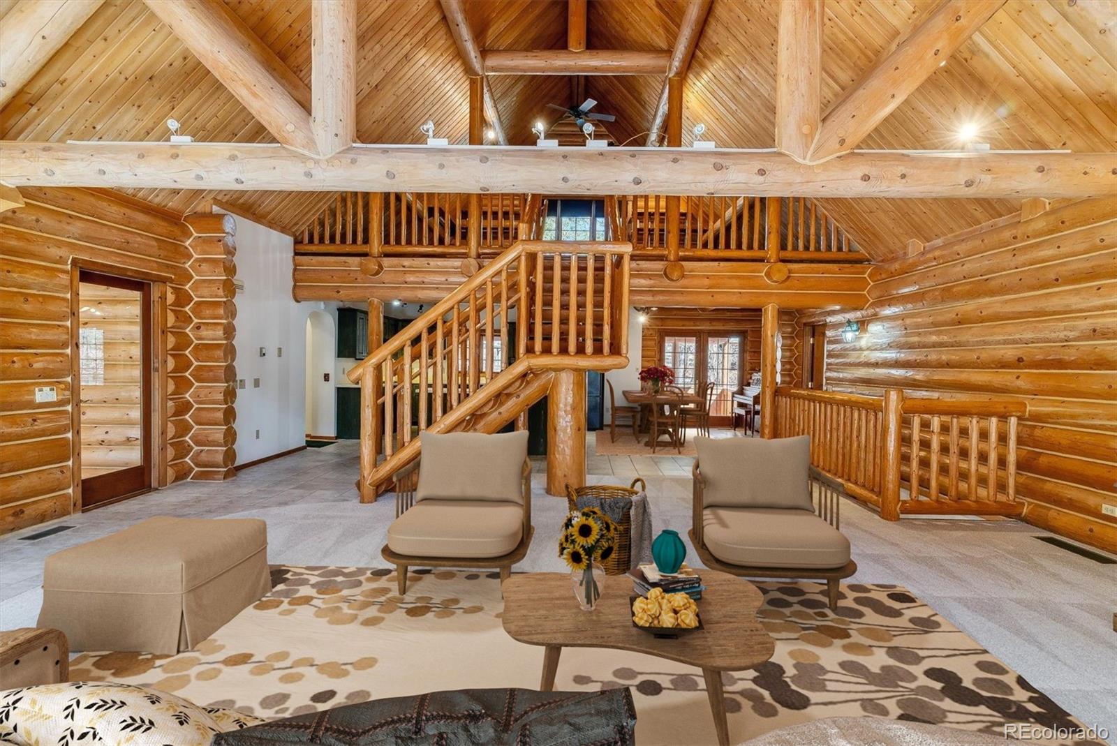 1772 E Timber Meadow Court