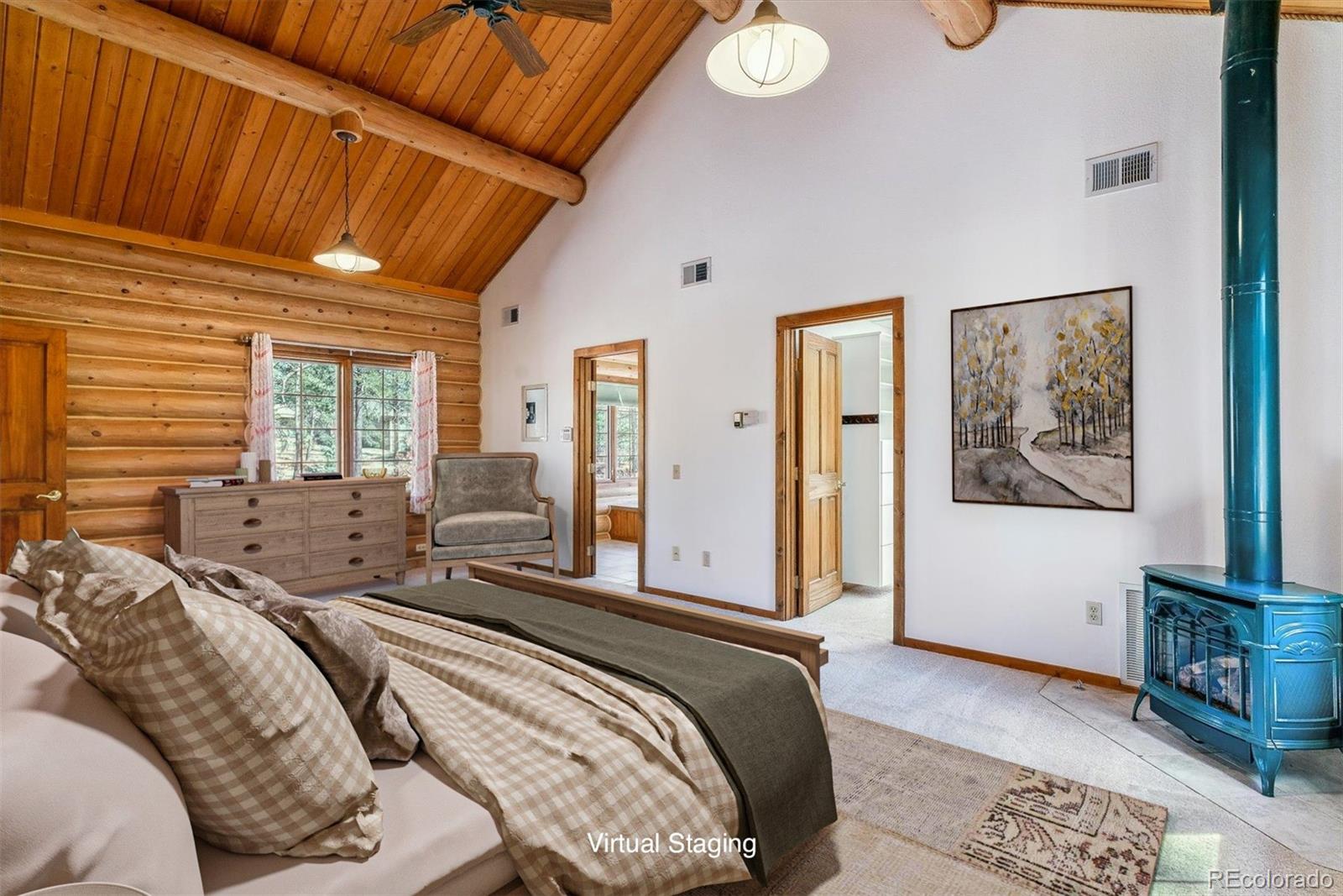 1772 E Timber Meadow Court