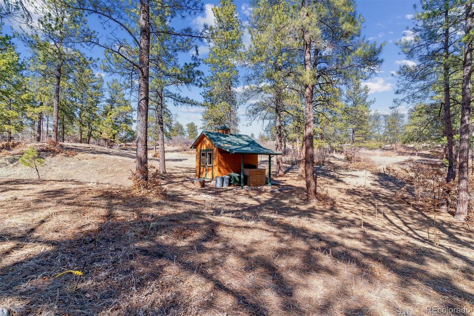 1772 E Timber Meadow Court