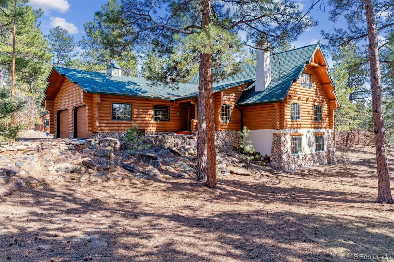 1772 E Timber Meadow Court