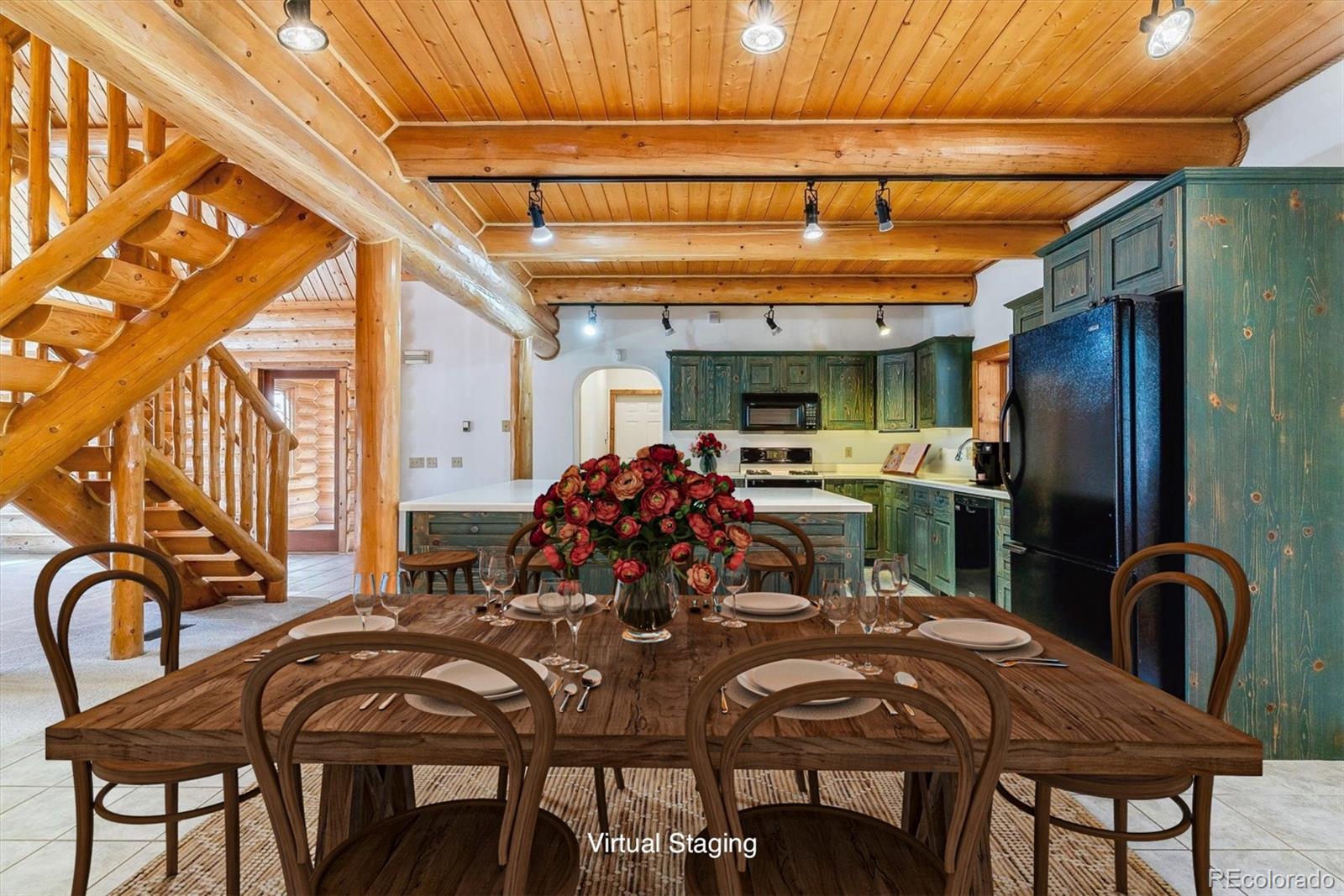 1772 E Timber Meadow Court