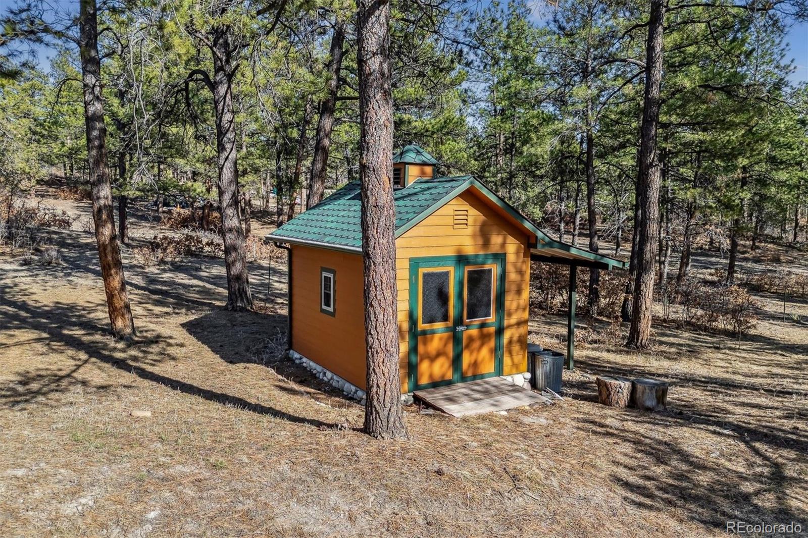 1772 E Timber Meadow Court