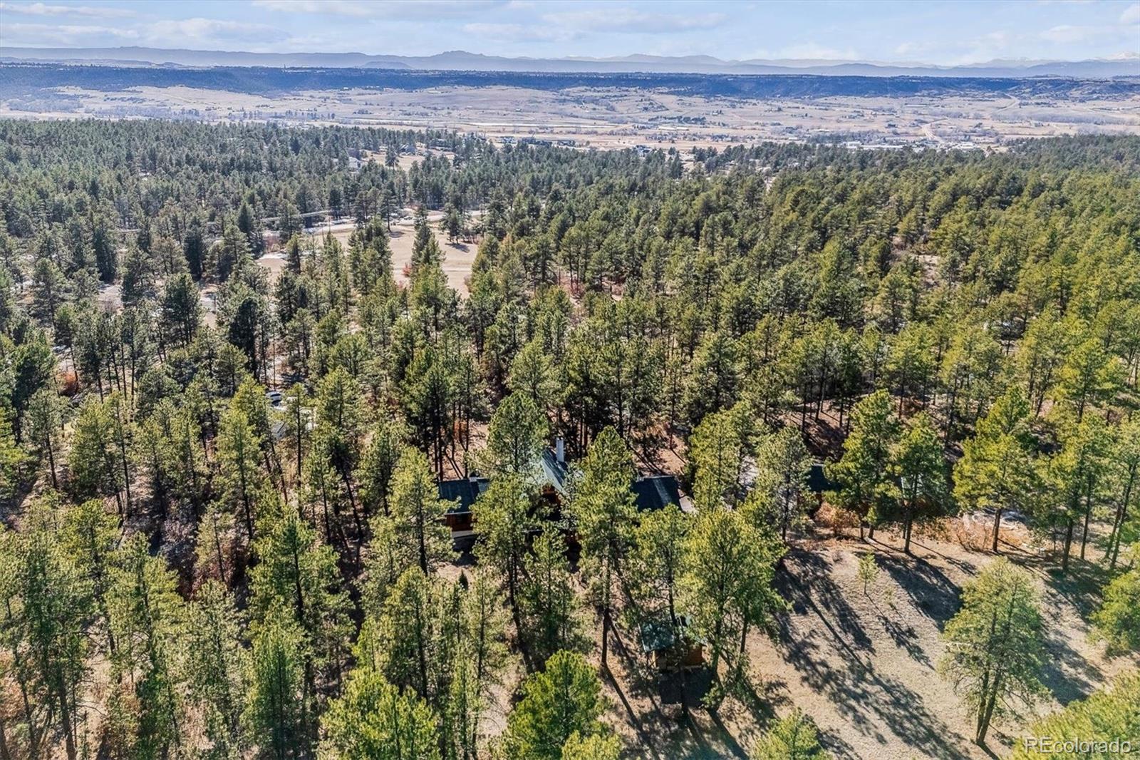 1772 E Timber Meadow Court