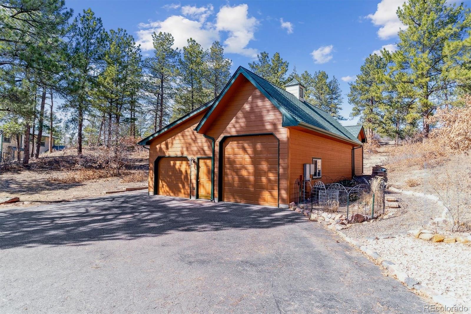 1772 E Timber Meadow Court