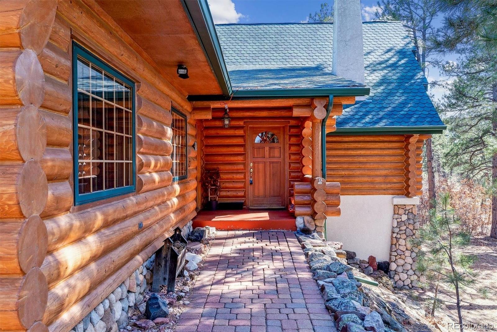 1772 E Timber Meadow Court