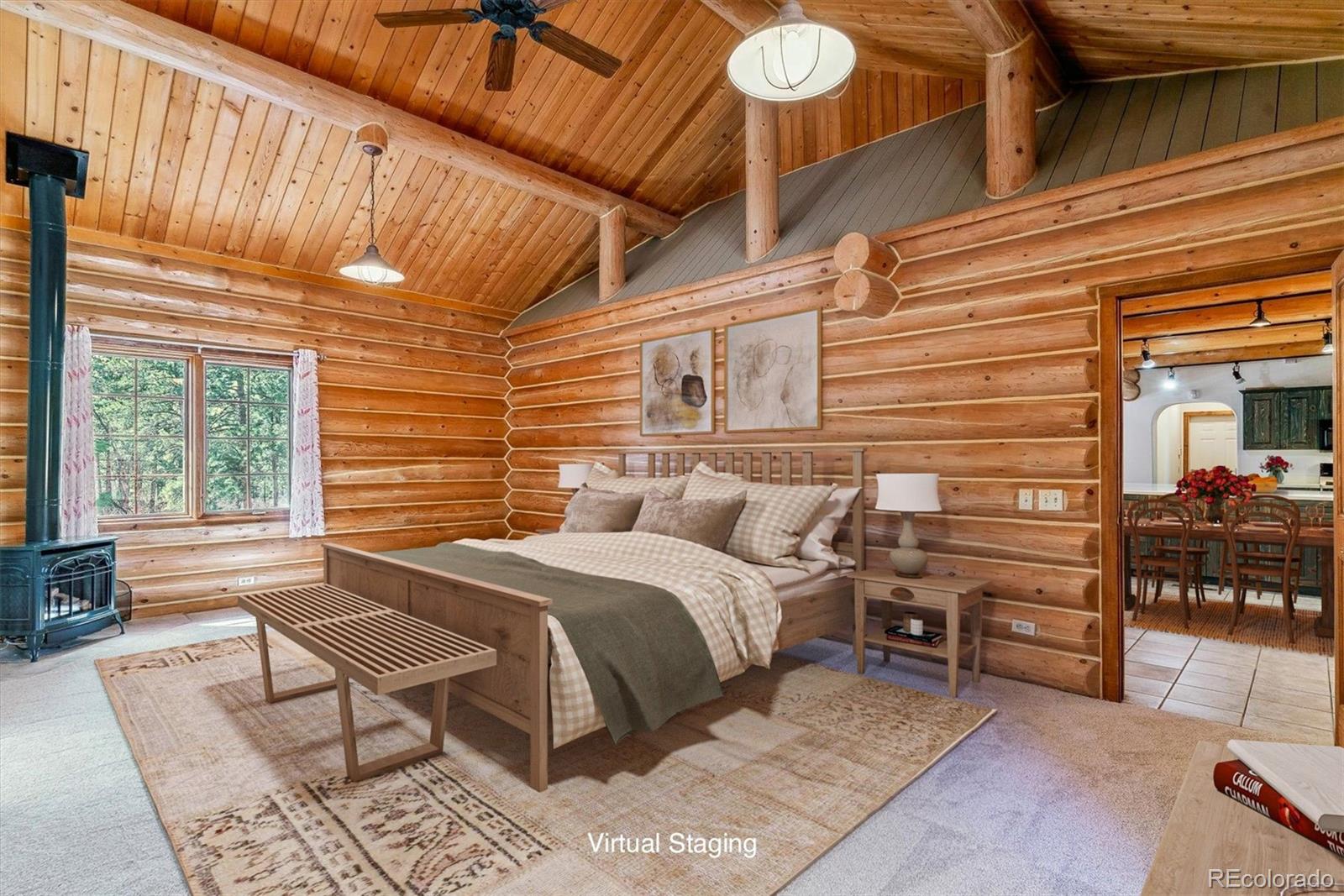 1772 E Timber Meadow Court