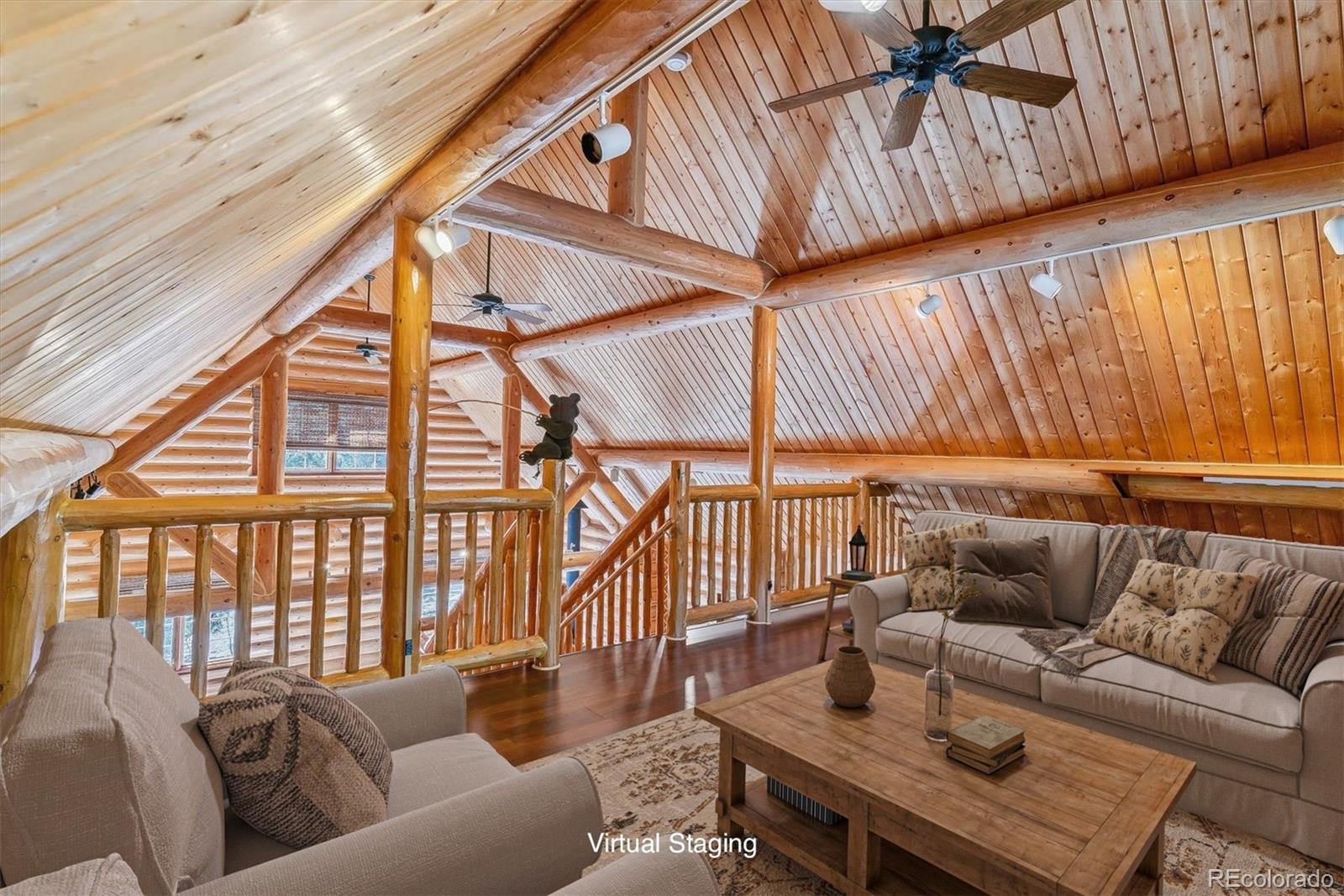 1772 E Timber Meadow Court