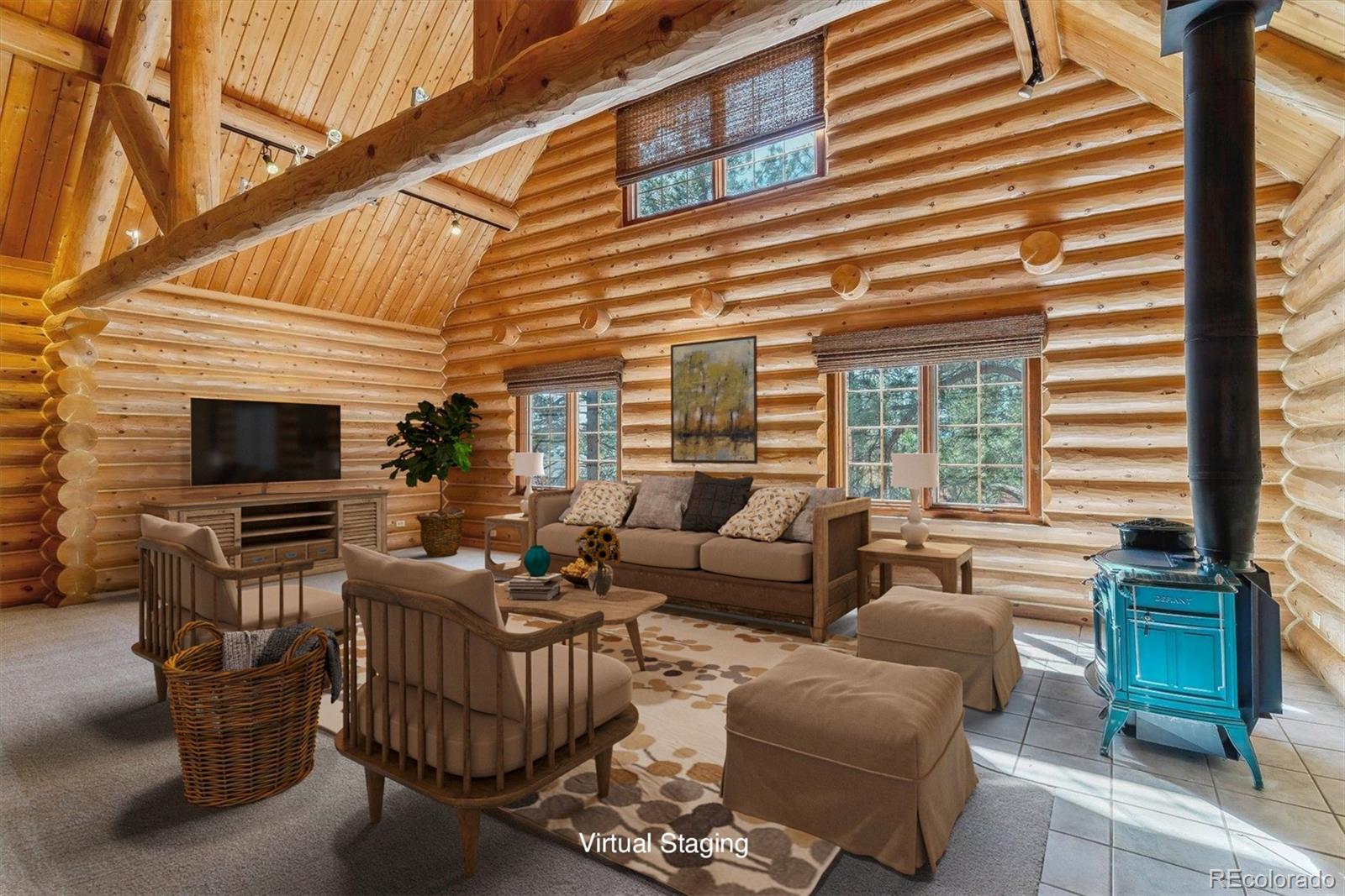 1772 E Timber Meadow Court