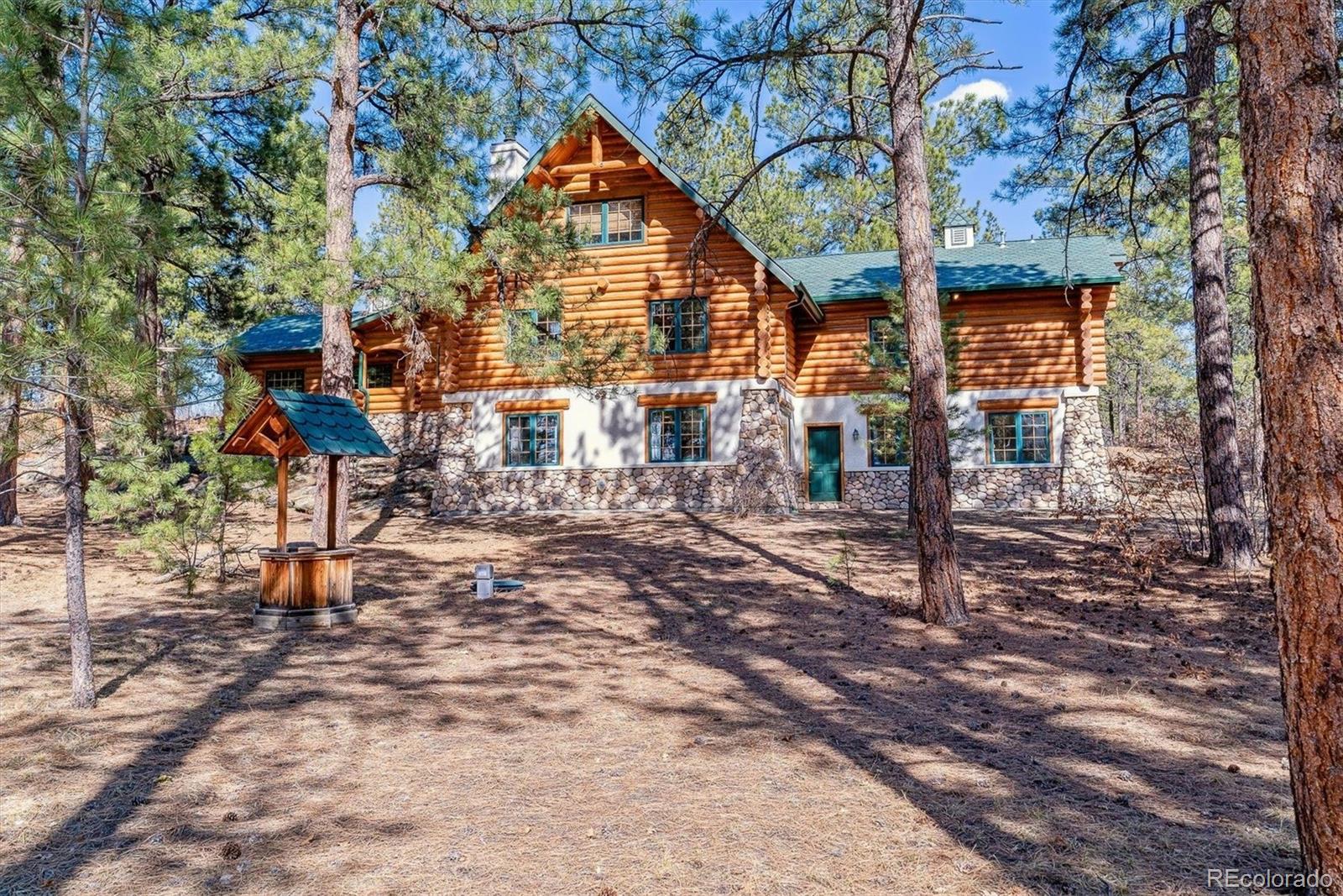 1772 E Timber Meadow Court