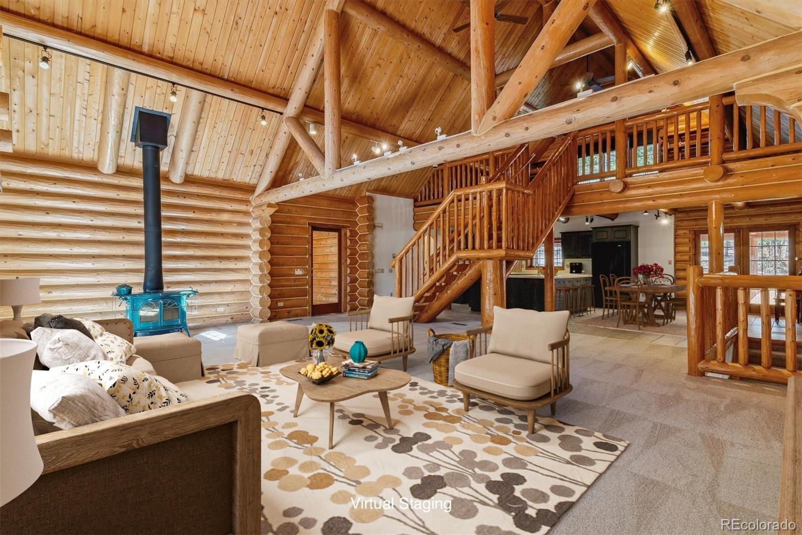 1772 E Timber Meadow Court