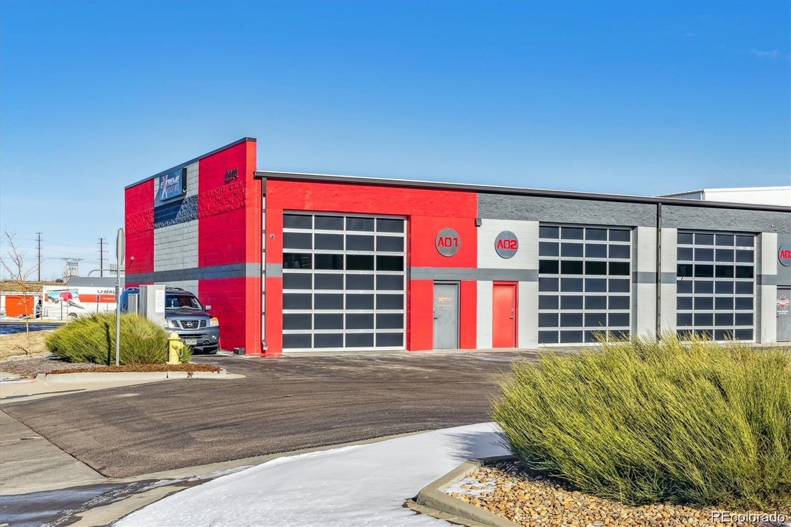 2274 Manatt Court Unit: A01 & A02