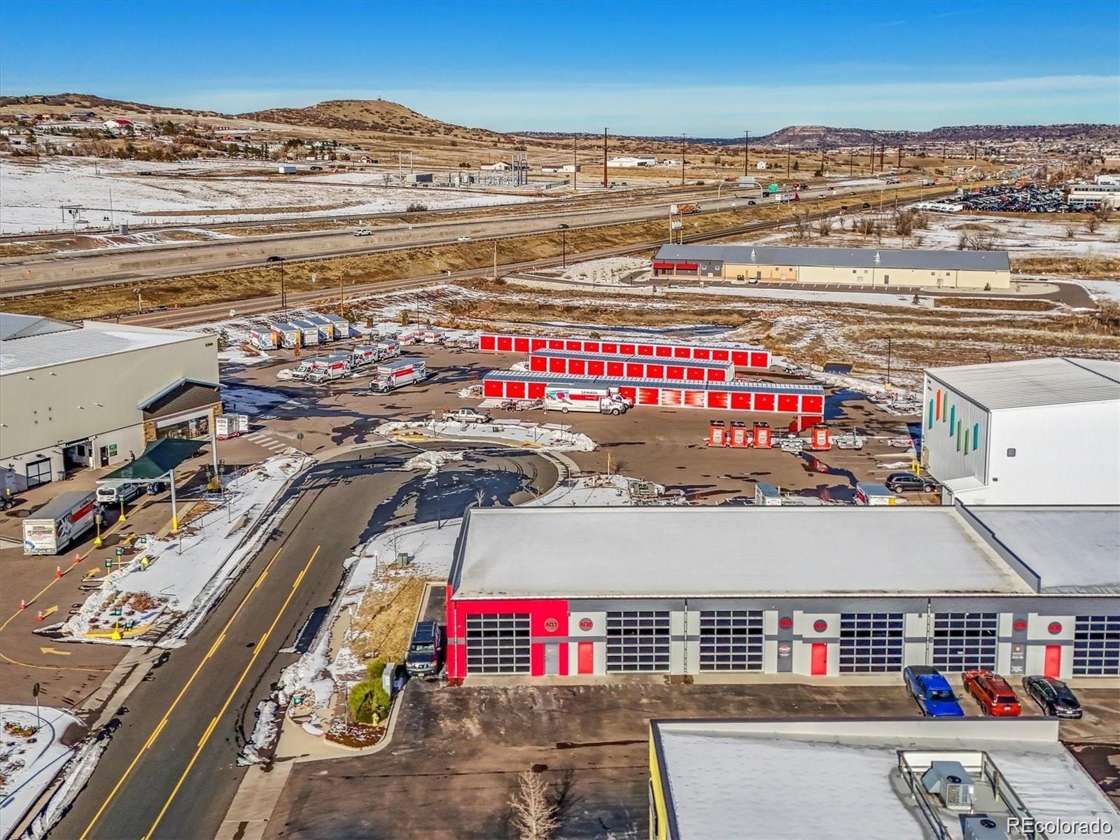 2274 Manatt Court Unit: A01 & A02