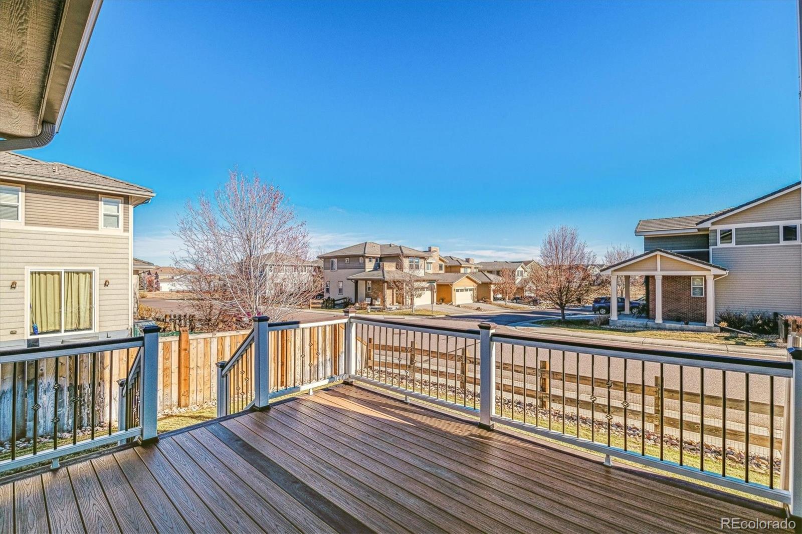 10461 Rutledge Street