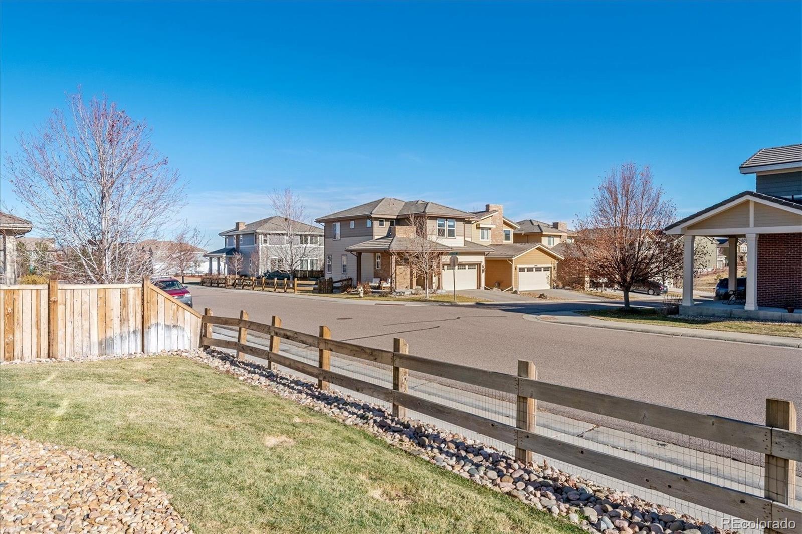 10461 Rutledge Street