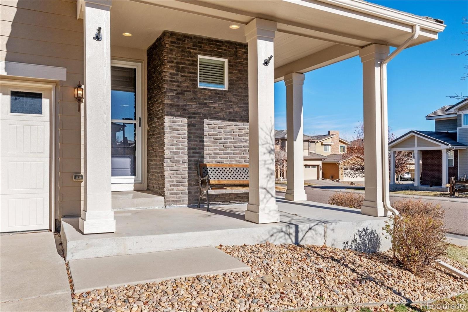 10461 Rutledge Street