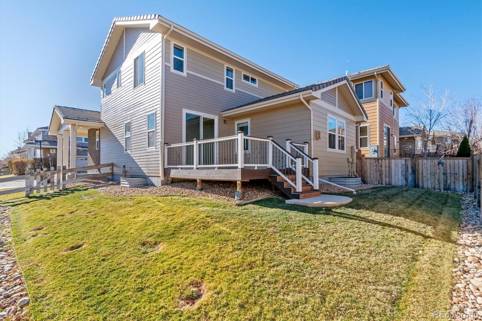 10461 Rutledge Street