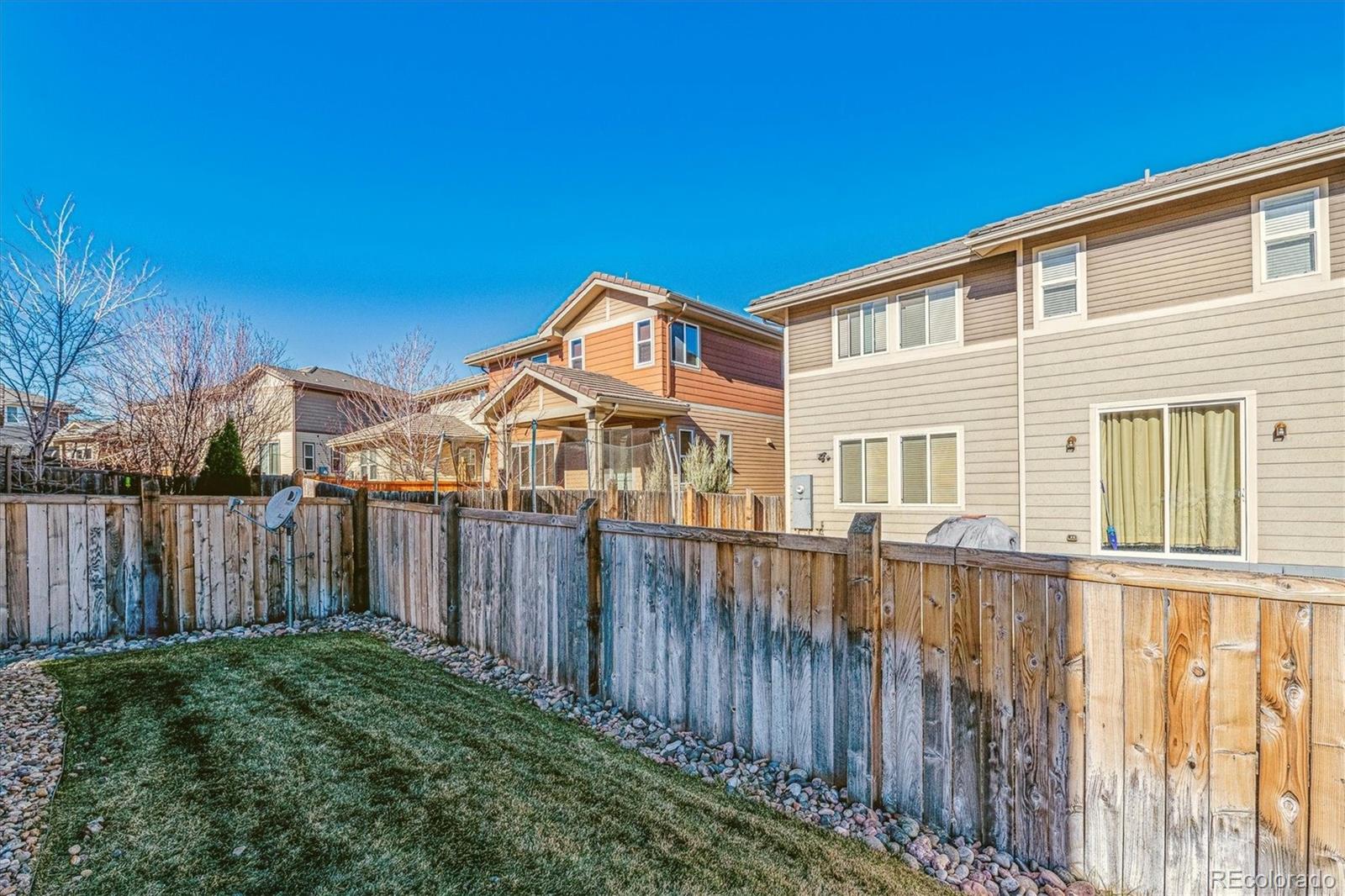 10461 Rutledge Street