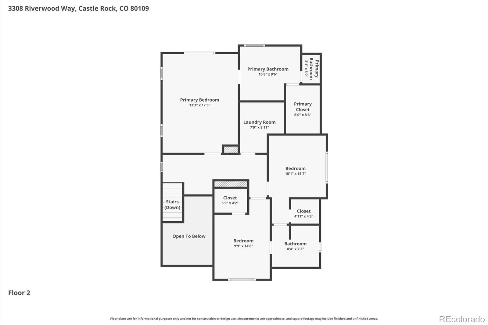 3308 Riverwood Way