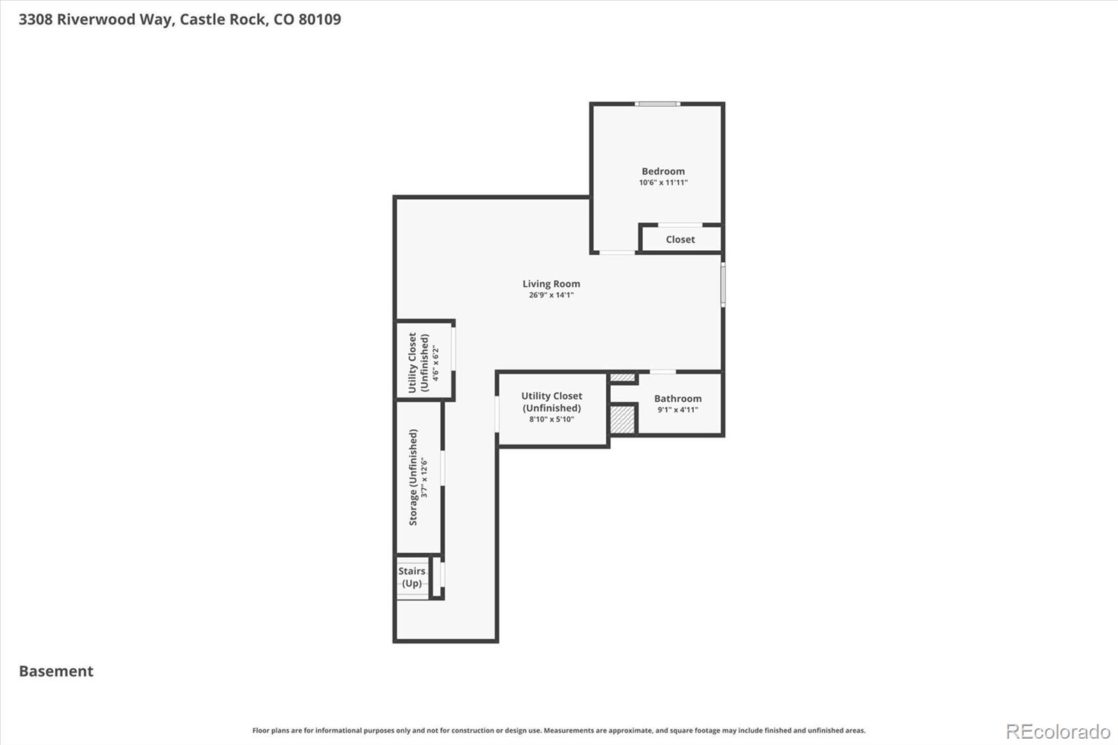 3308 Riverwood Way