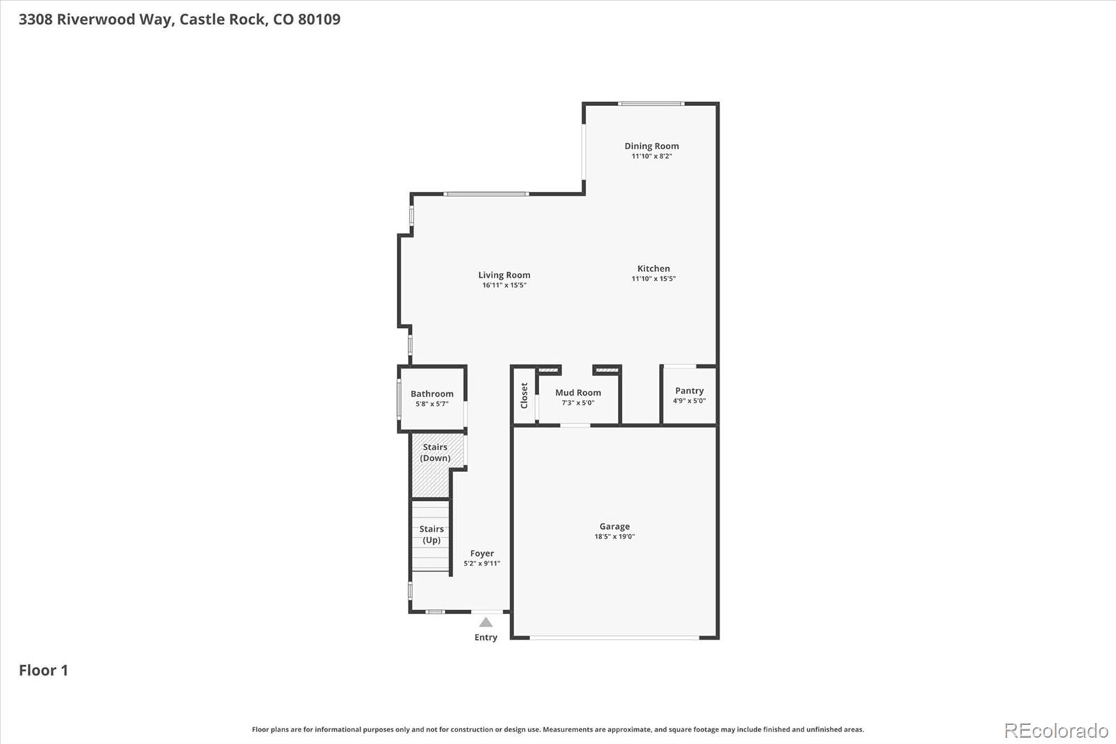 3308 Riverwood Way