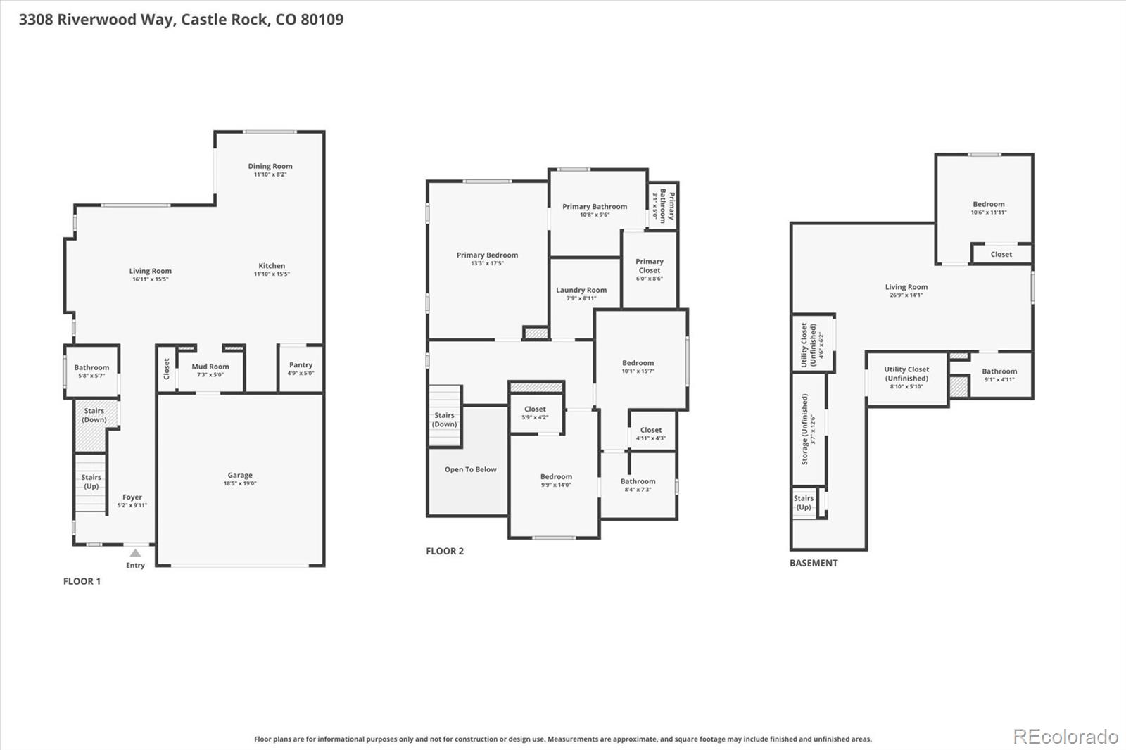 3308 Riverwood Way