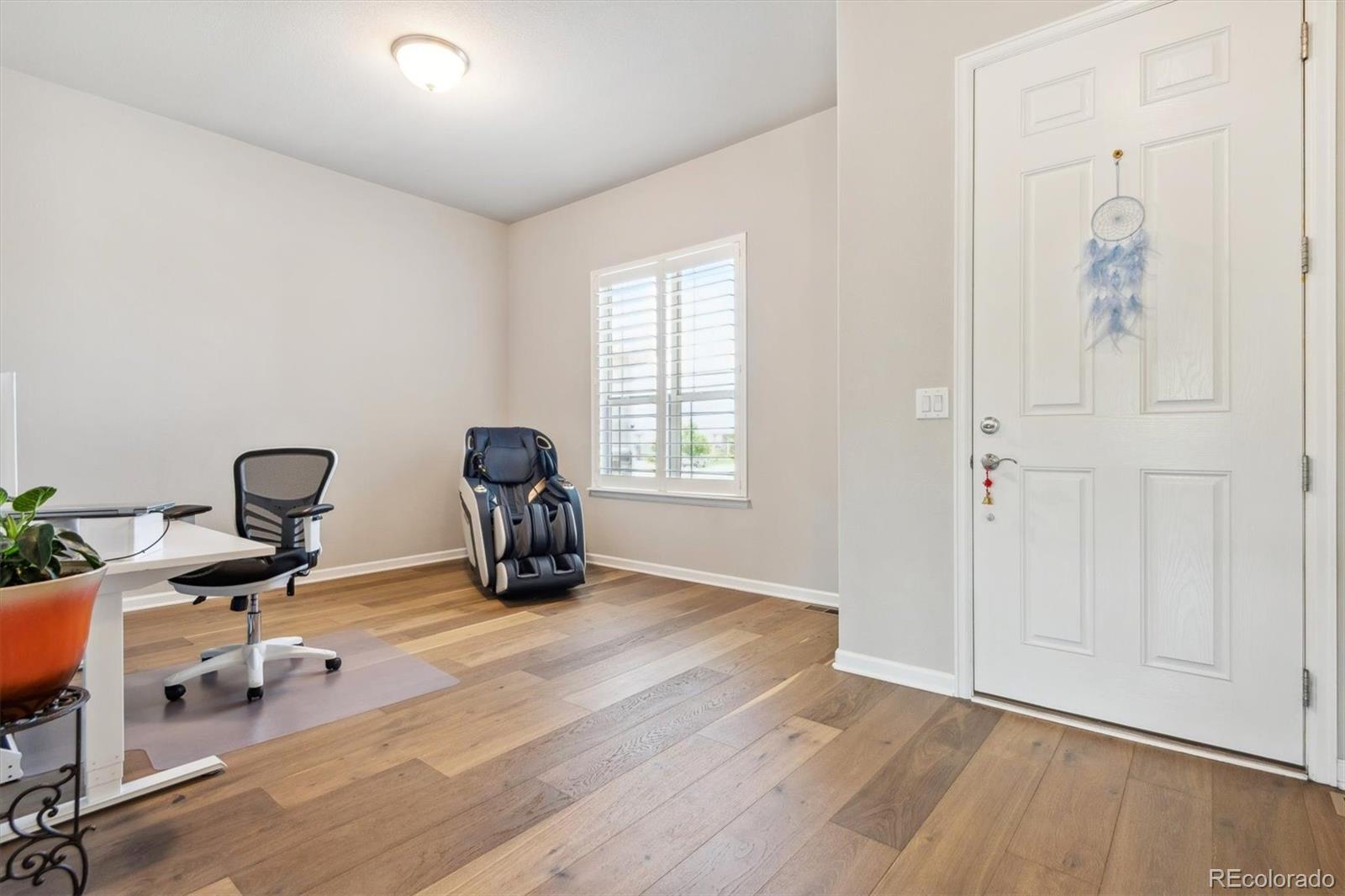 22542 E Del Norte Drive