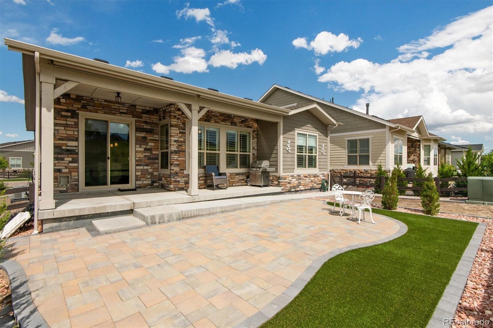 22542 E Del Norte Drive