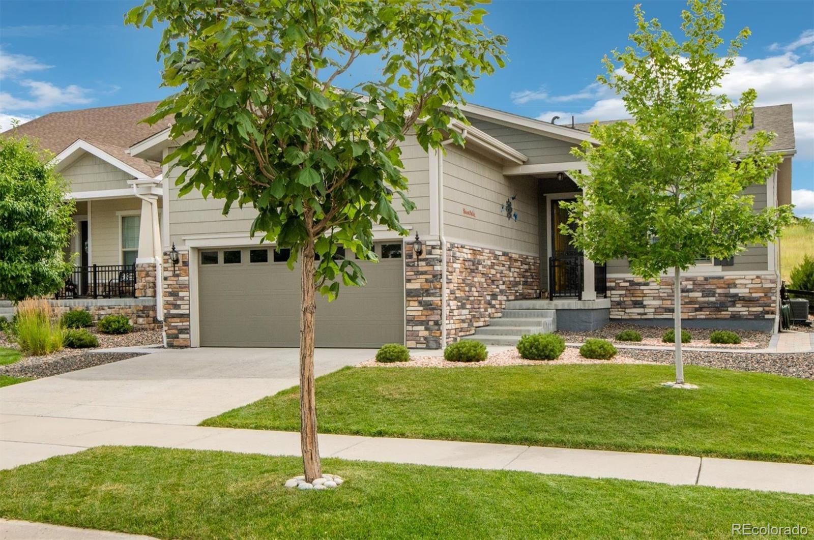 22542 E Del Norte Drive