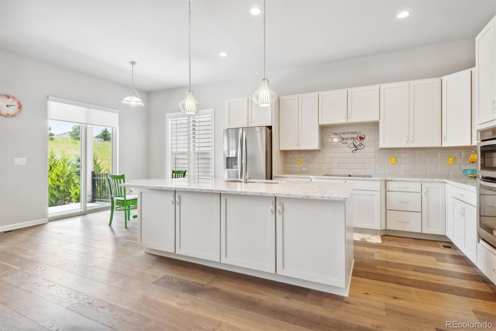 22542 E Del Norte Drive