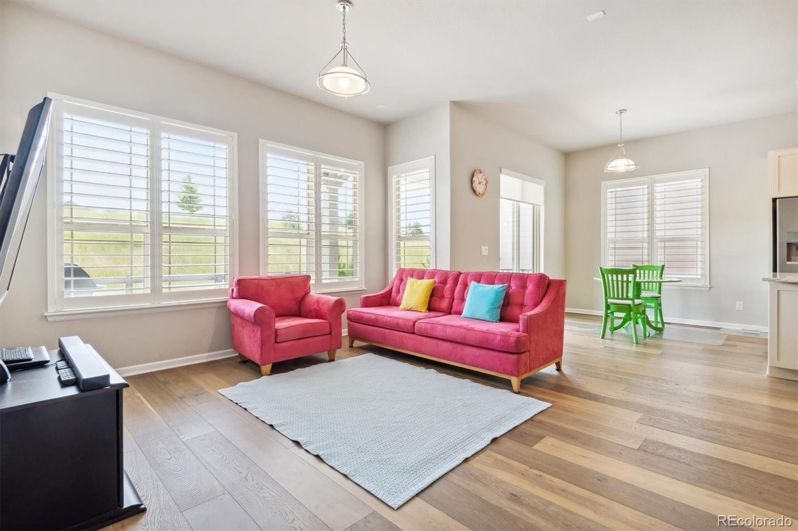 22542 E Del Norte Drive