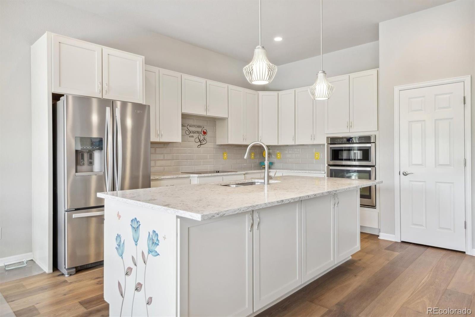 22542 E Del Norte Drive