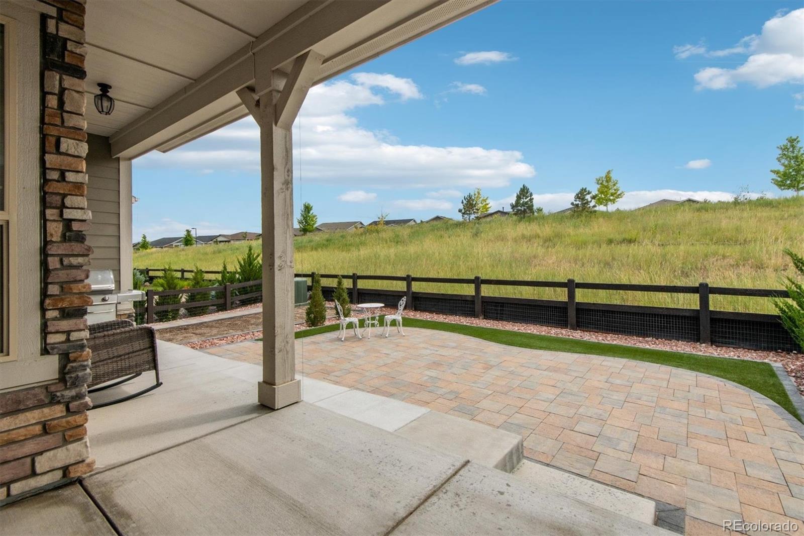 22542 E Del Norte Drive