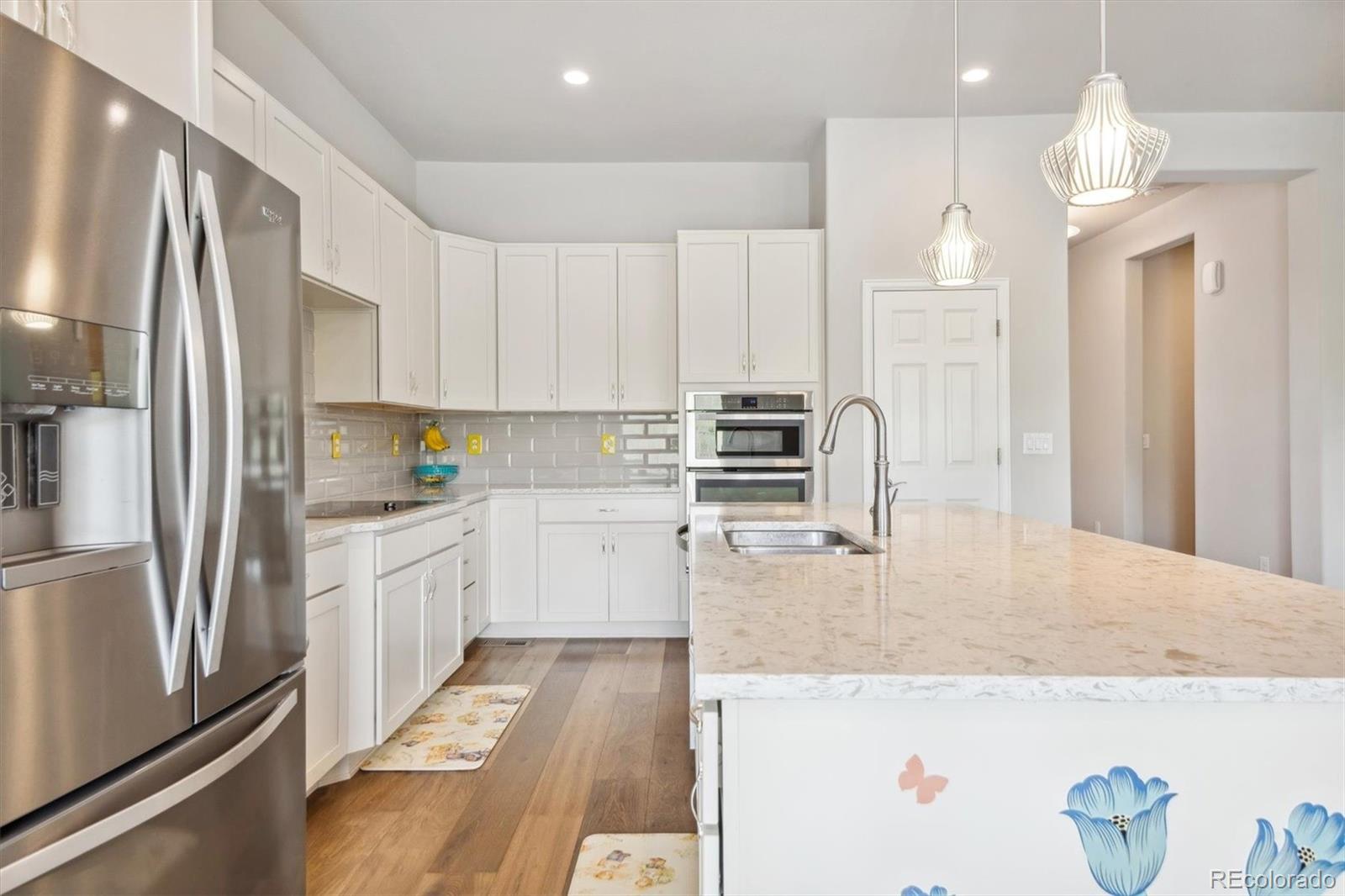 22542 E Del Norte Drive