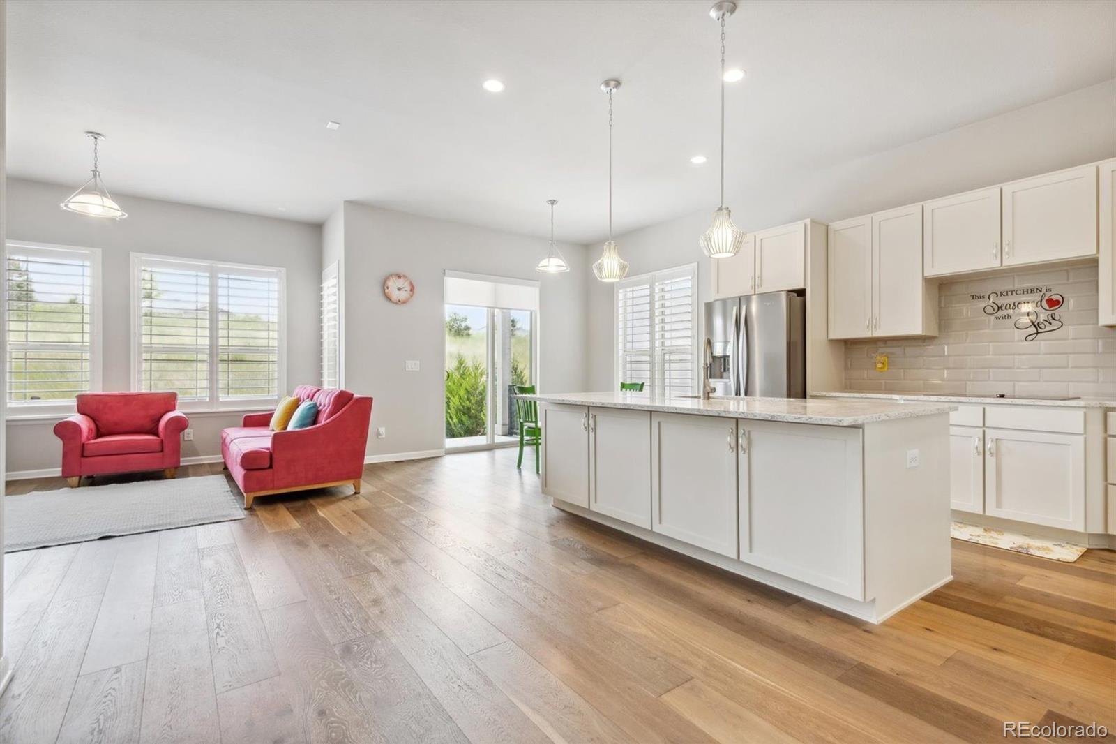 22542 E Del Norte Drive