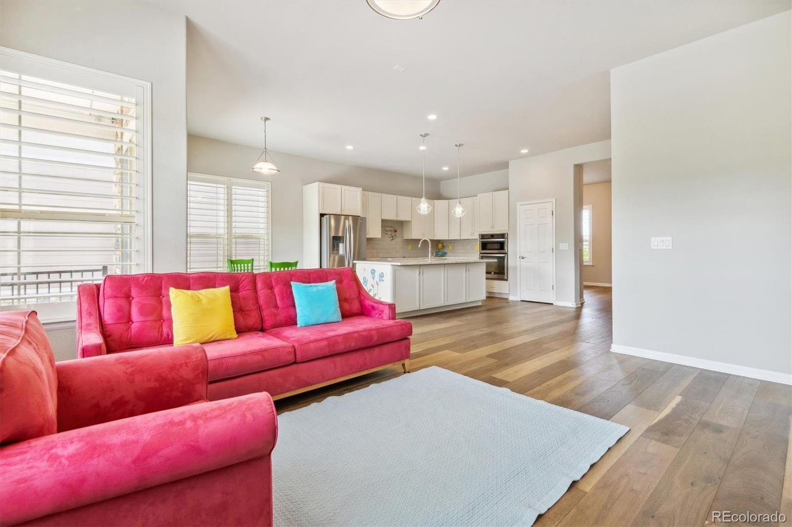 22542 E Del Norte Drive