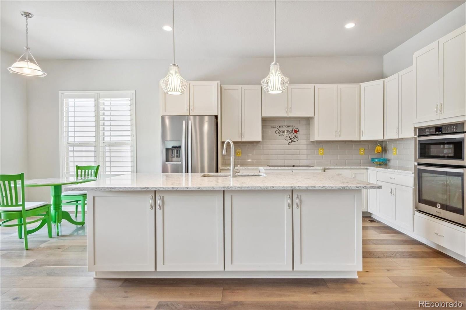 22542 E Del Norte Drive